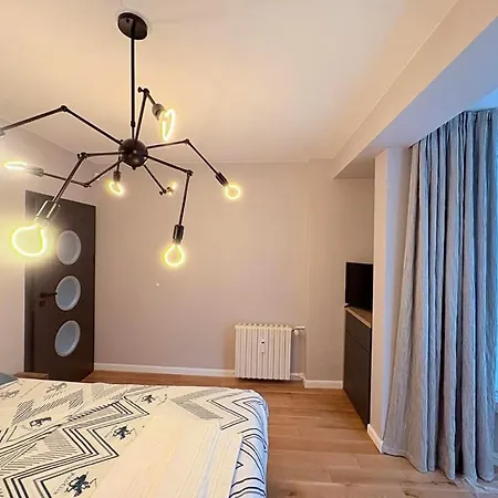 Apartment Martine Urban