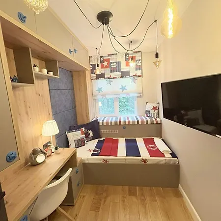 Apartment Martine Urban *