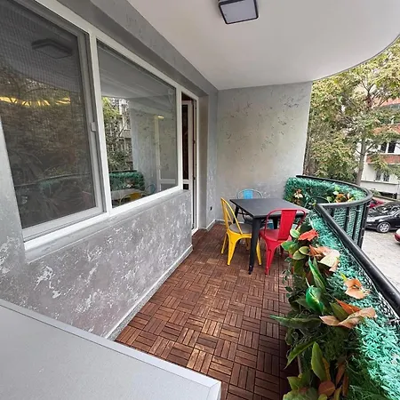 Apartment Martine Urban